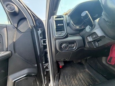 2024 RAM 2500 Limited