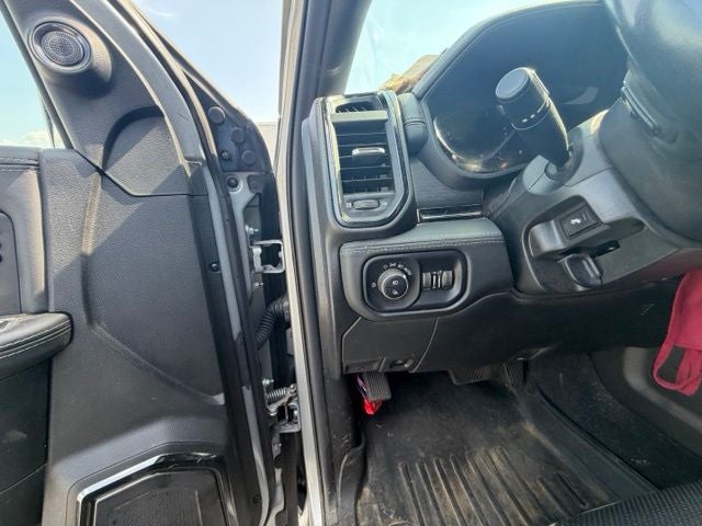 2024 RAM 2500 Limited