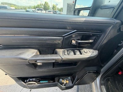 2024 RAM 2500 Limited