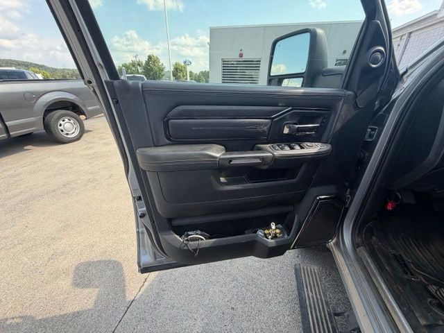 2024 RAM 2500 Limited