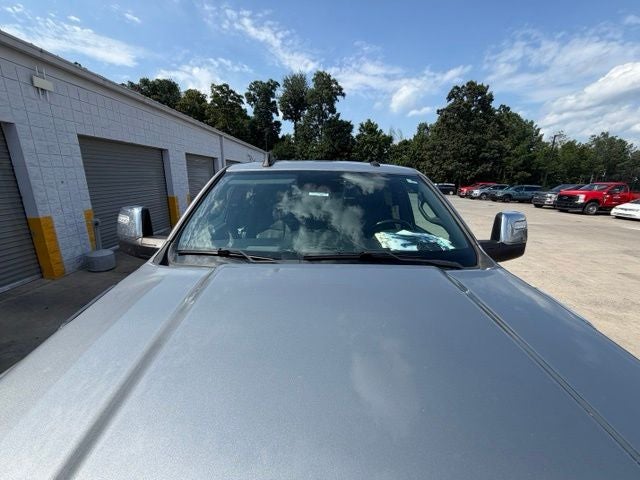 2024 RAM 2500 Limited