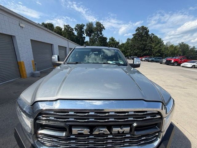 2024 RAM 2500 Limited