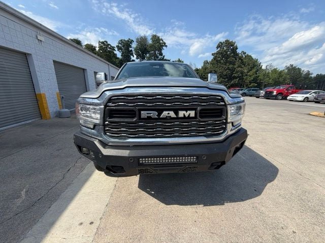 2024 RAM 2500 Limited