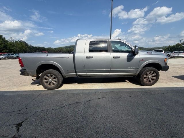 2024 RAM 2500 Limited