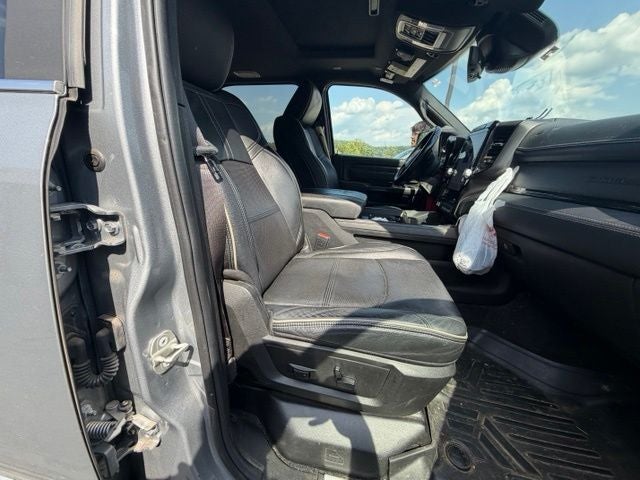 2024 RAM 2500 Limited