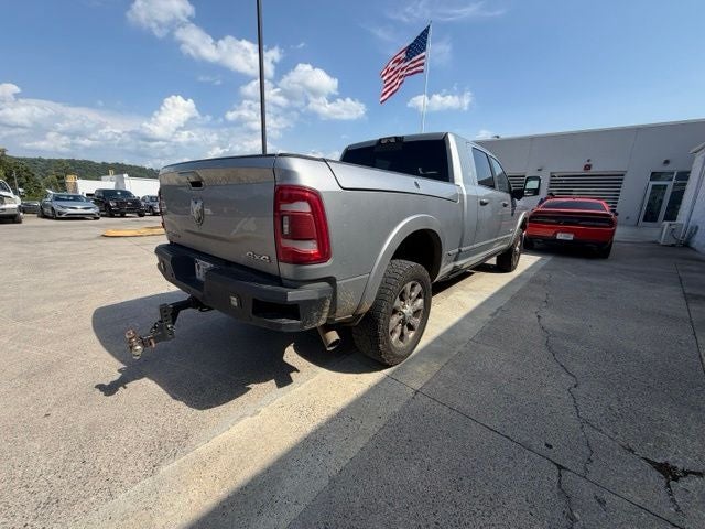 2024 RAM 2500 Limited