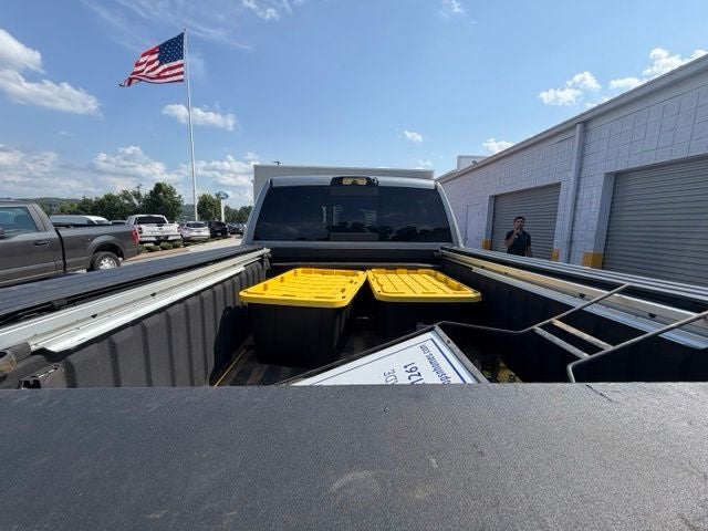 2024 RAM 2500 Limited