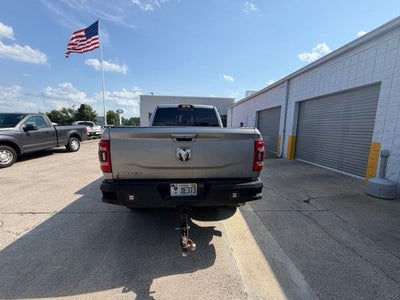 2024 RAM 2500 Limited