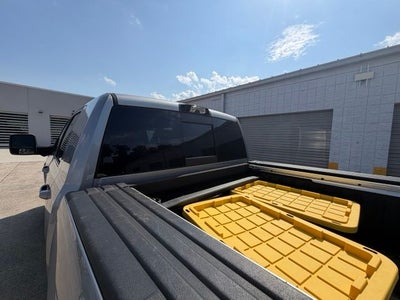 2024 RAM 2500 Limited