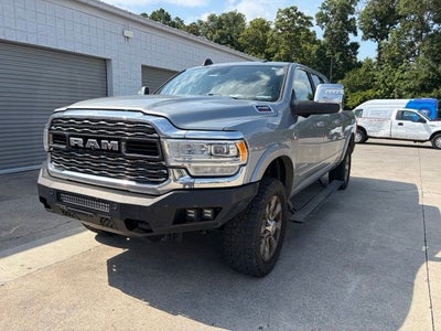 2024 RAM 2500 Limited