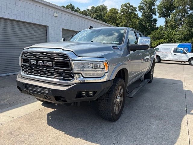 2024 RAM 2500 Limited