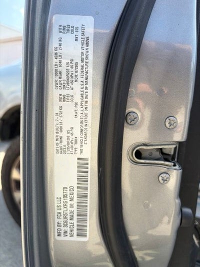 2024 RAM 2500 Limited