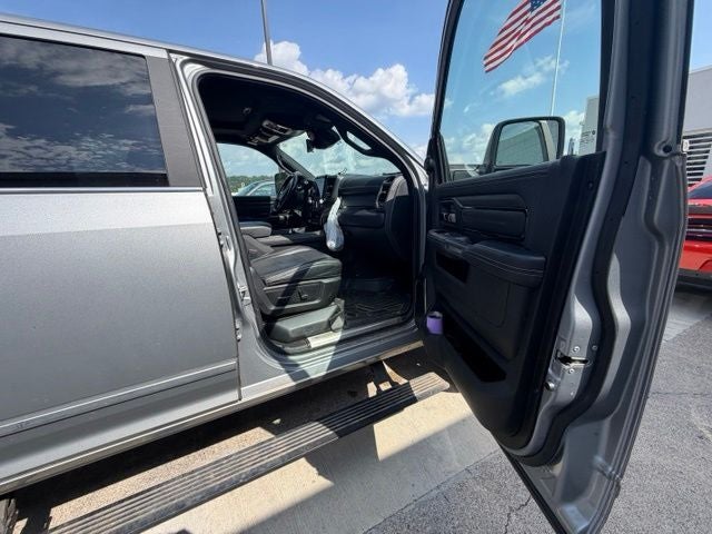 2024 RAM 2500 Limited