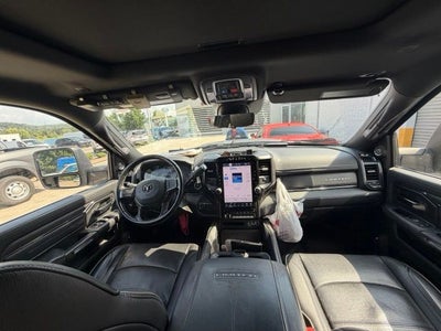 2024 RAM 2500 Limited