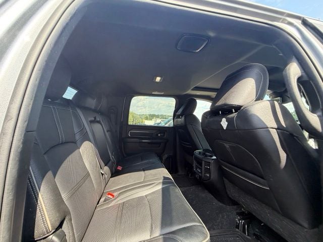 2024 RAM 2500 Limited