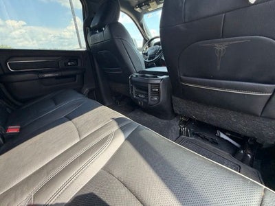 2024 RAM 2500 Limited