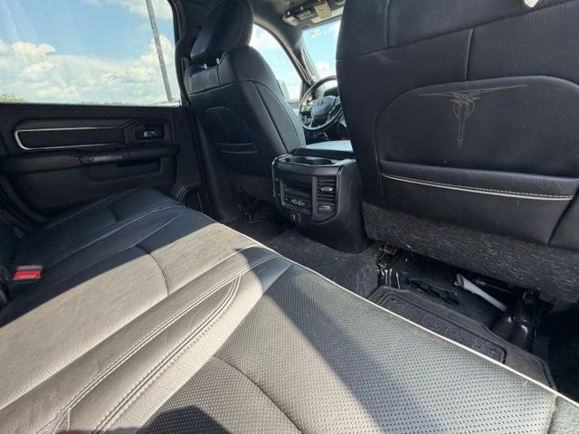 2024 RAM 2500 Limited