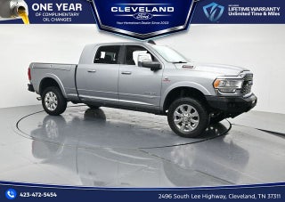 2024 RAM 2500 Limited