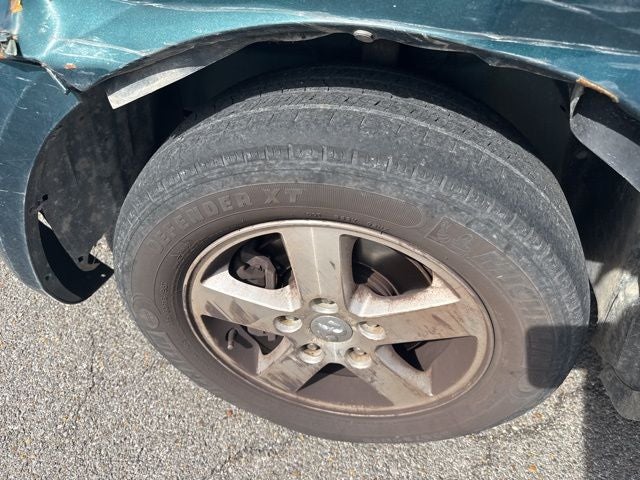 2009 Dodge Journey SE