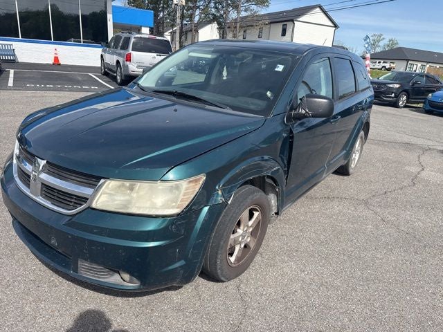 2009 Dodge Journey SE