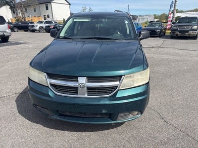 2009 Dodge Journey SE