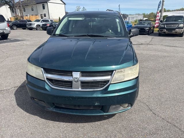 2009 Dodge Journey SE