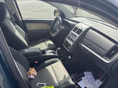 2009 Dodge Journey SE