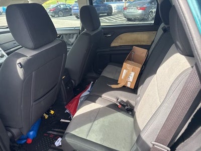 2009 Dodge Journey SE