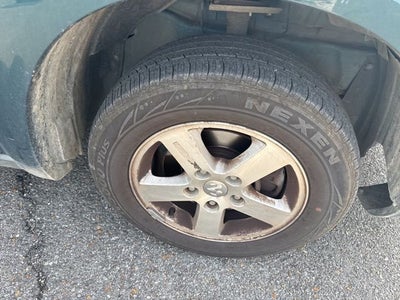 2009 Dodge Journey SE