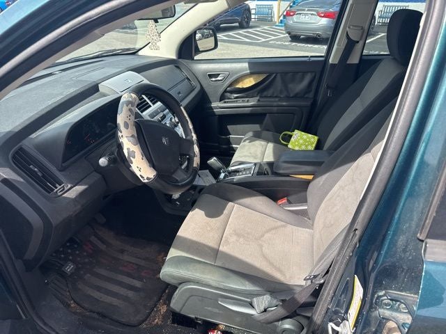 2009 Dodge Journey SE