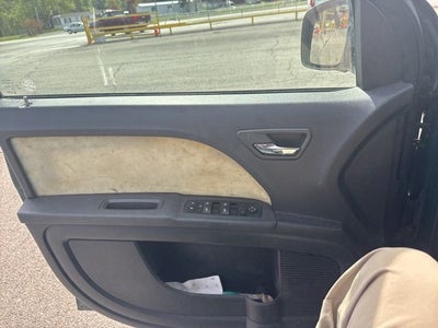 2009 Dodge Journey SE