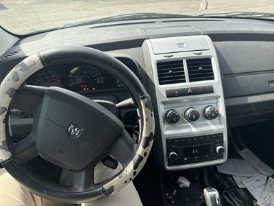 2009 Dodge Journey SE