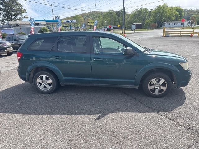 2009 Dodge Journey SE