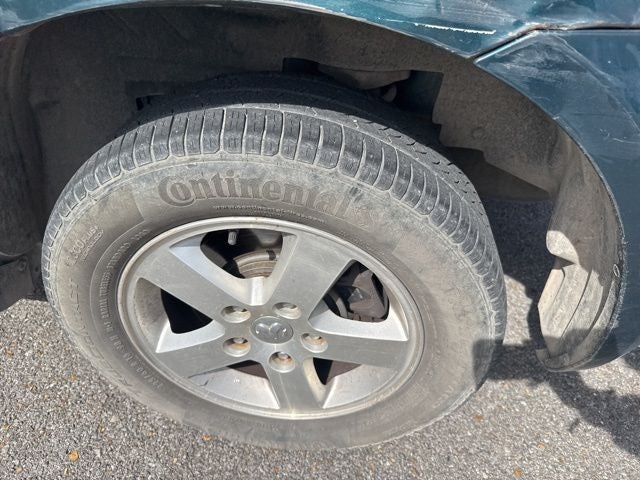 2009 Dodge Journey SE