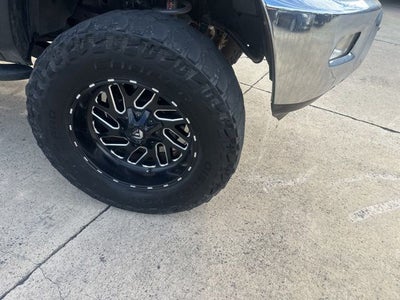 2010 RAM 3500 SLT