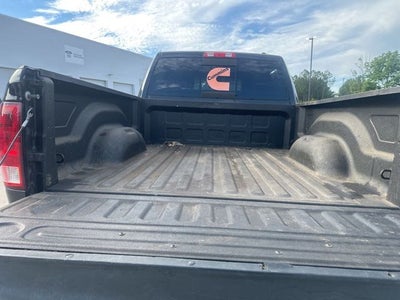2010 RAM 3500 SLT