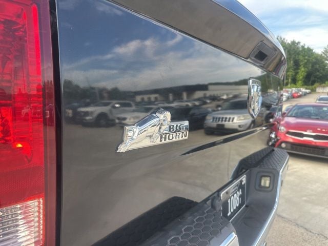 2010 RAM 3500 SLT