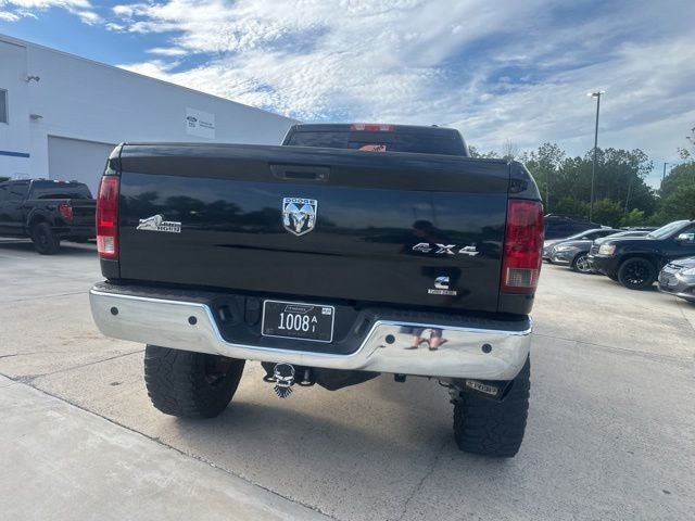 2010 RAM 3500 SLT
