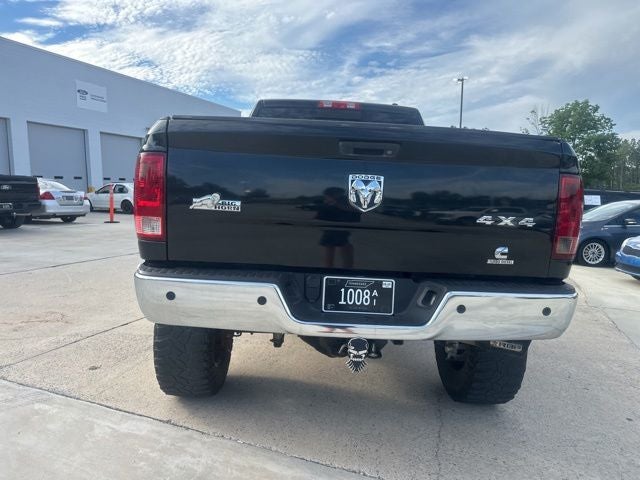 2010 RAM 3500 SLT