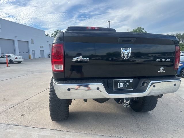 2010 RAM 3500 SLT