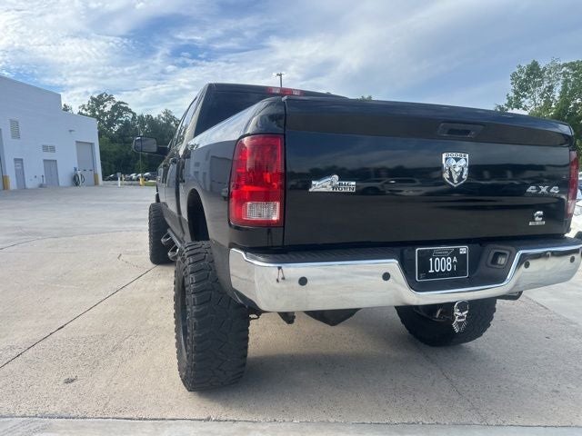 2010 RAM 3500 SLT