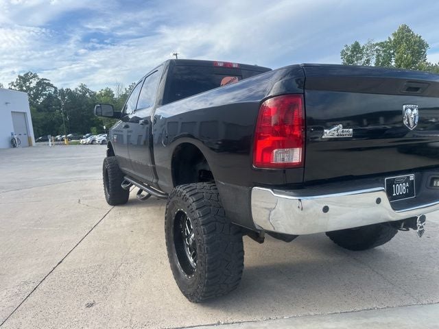 2010 RAM 3500 SLT