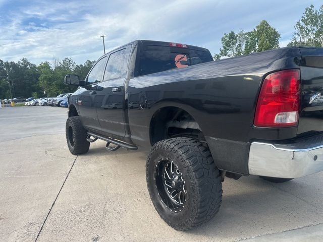 2010 RAM 3500 SLT