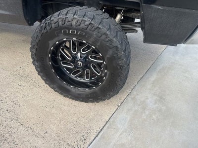 2010 RAM 3500 SLT