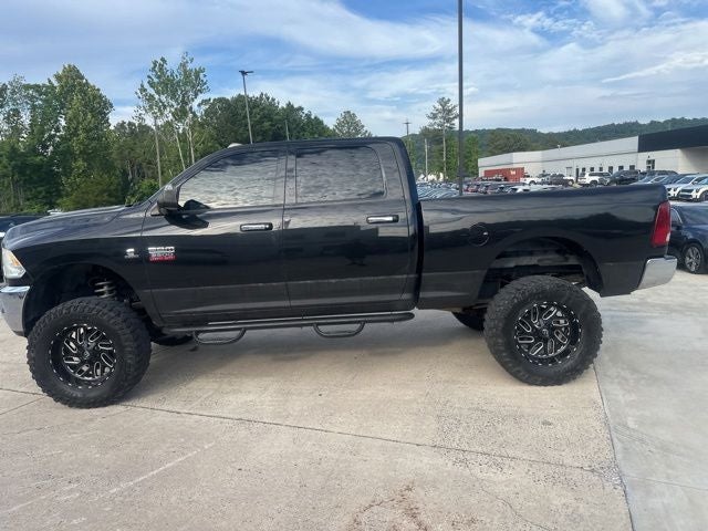 2010 RAM 3500 SLT
