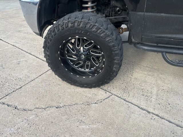 2010 RAM 3500 SLT