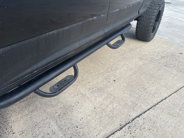 2010 RAM 3500 SLT