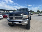 2010 RAM 3500 SLT