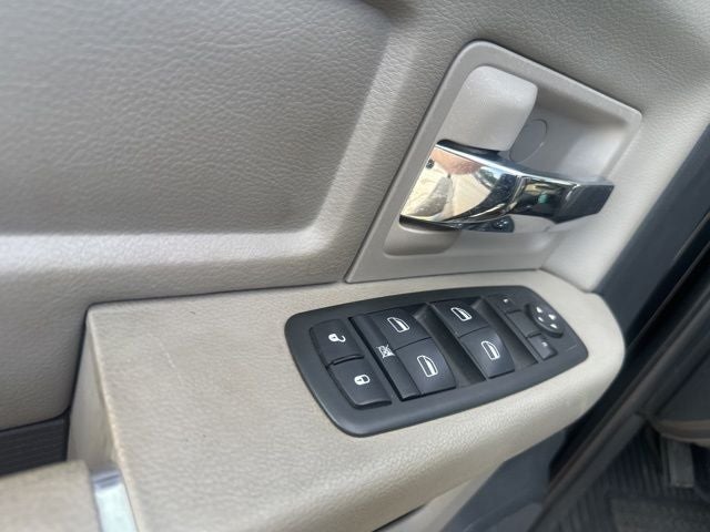 2010 RAM 3500 SLT