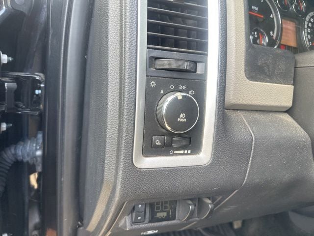 2010 RAM 3500 SLT